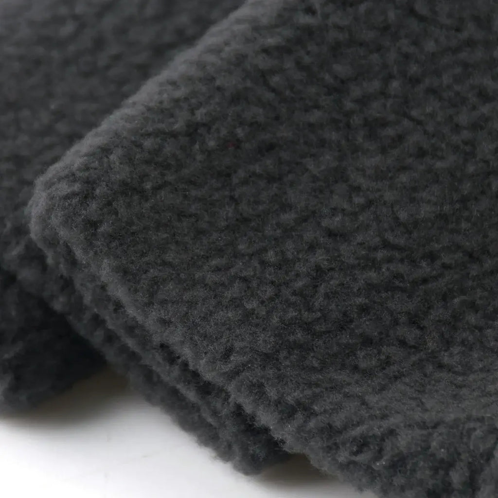 Cache cou ski mi polaire