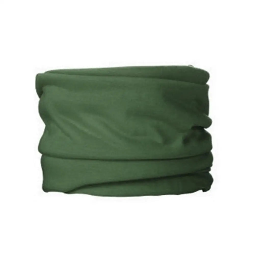 Tour de cou moto bandana