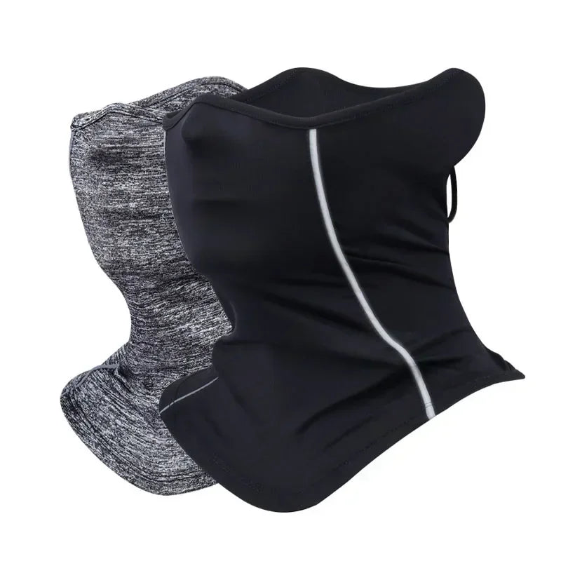 Tour de cou réfléchissant